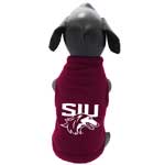 Crimson Hawks dog Athletic  Jersey